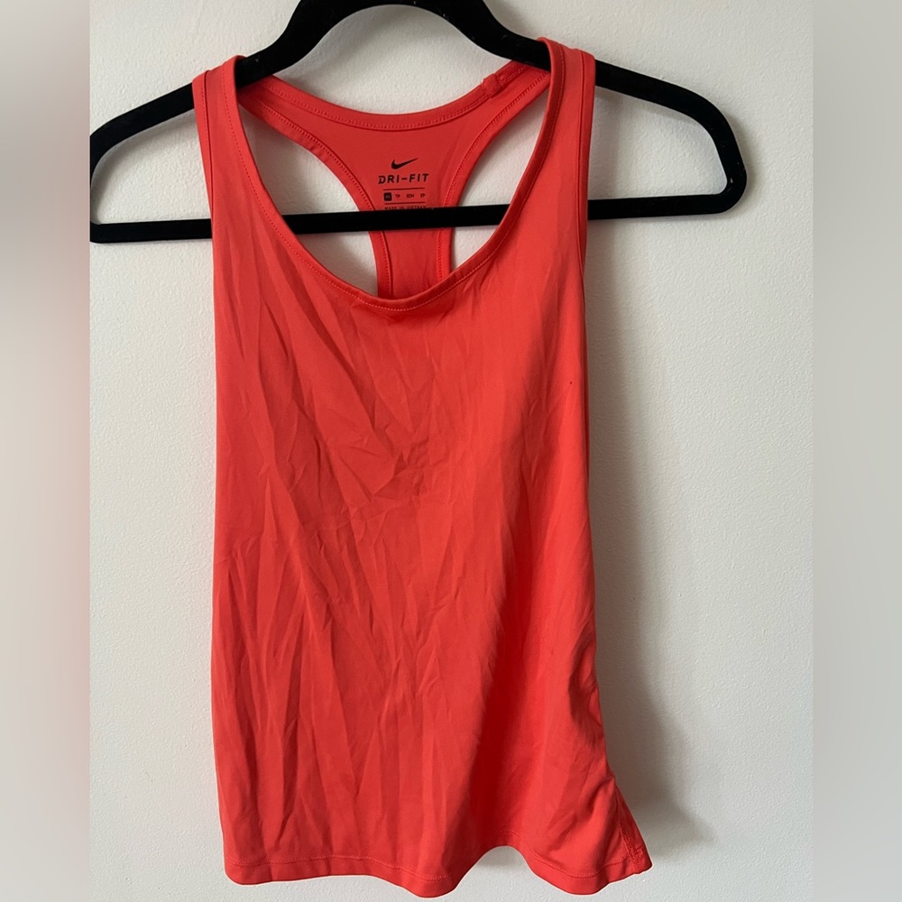 NIKE ATHLETIC TANK